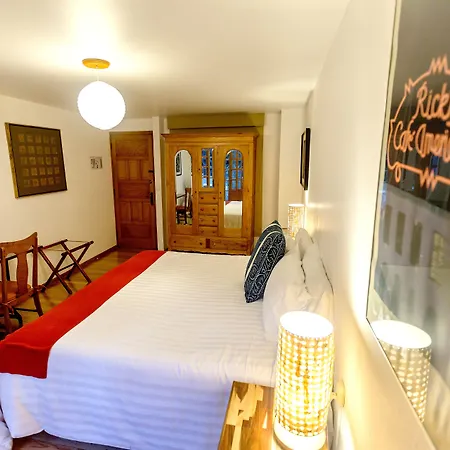 Casa Jacinta Guest House-3