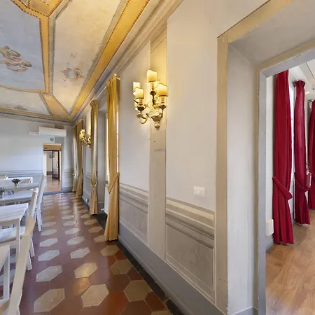 B&B I Quattro Poeti-2