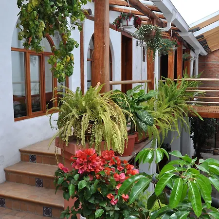 Boutique Hotel Casa Foch-2
