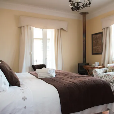 Chocolate Manor House Hotel Boutique-3