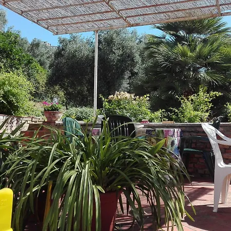 Camere Riviera di Ulisse-2