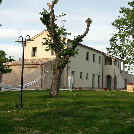 B&B Ceresà - Country House-3