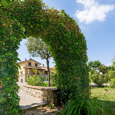B&B Maesta' Di Cudino-2