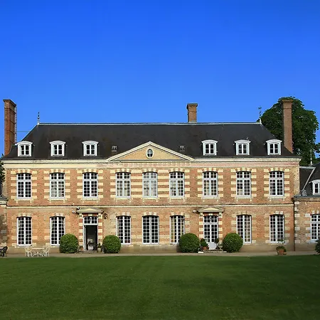 Château de la Giraudière-2