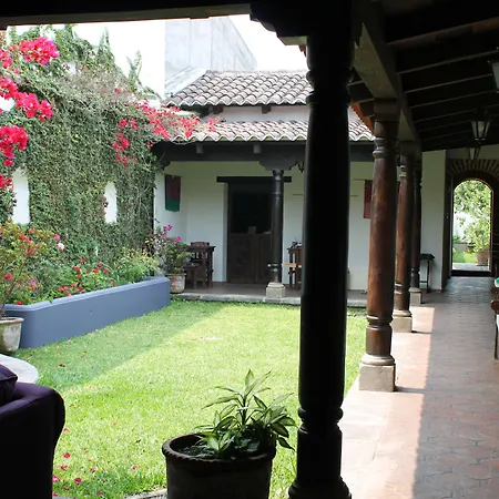 Casa Naranjo-2