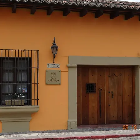Casa Naranjo-3