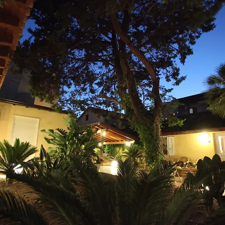 B&B Villa Maiolica-2