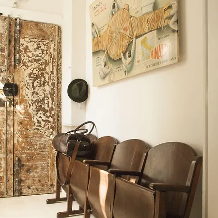 Belledonne Suite & Gallery-3