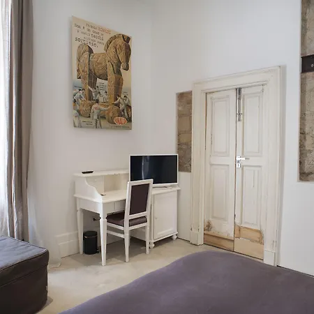 Belledonne Suite&Gallery-3