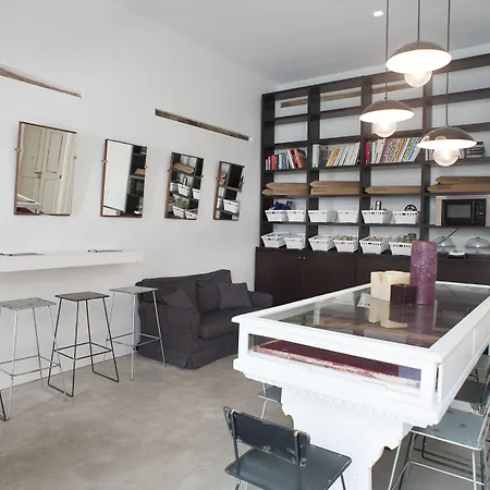 Belledonne Suite&Gallery-2