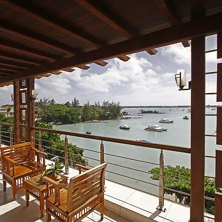 Azure Beach Boutique Hotel-3