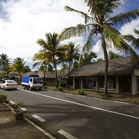 Azure Beach Boutique Hotel-3