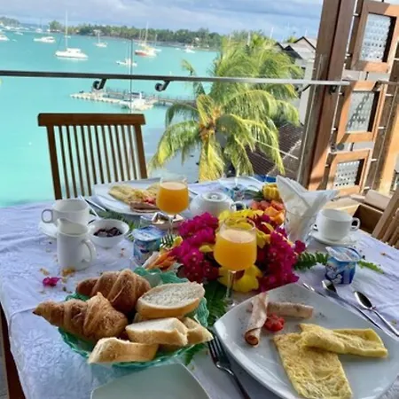 Azure Beach Boutique Hotel-2