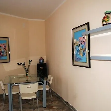 Bed&Breakfast Il Golfo-3