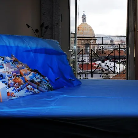Bed&Breakfast Il Golfo-2