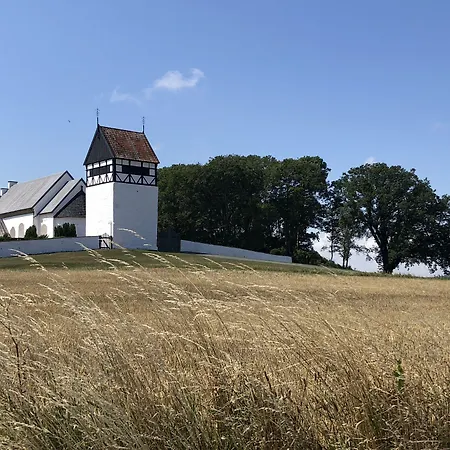 Myregaard B & B And Apartments-2