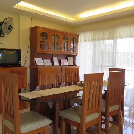 Oasi Fiore Bed & Breakfast-3