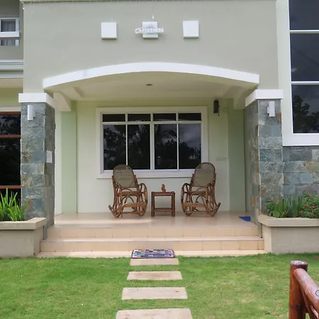 Oasi Fiore Bed & Breakfast-2