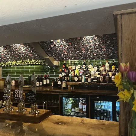 The Talbot Inn-3