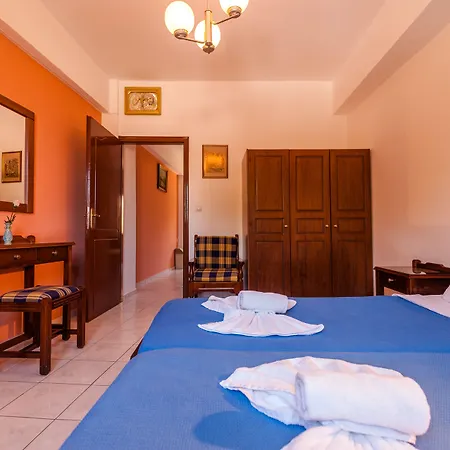 Poco Loco Bed&Breakfast-2