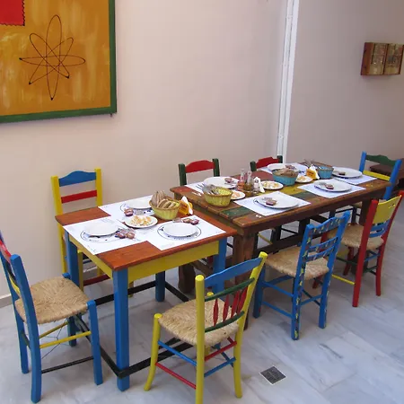 Poco Loco Bed&Breakfast-3