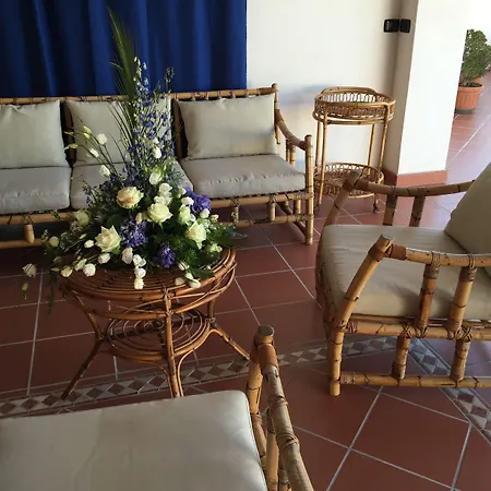 B&B Villa sul Mare-2