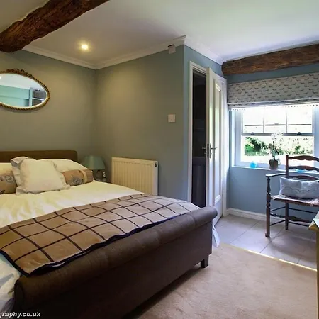 Breedon Hall-3