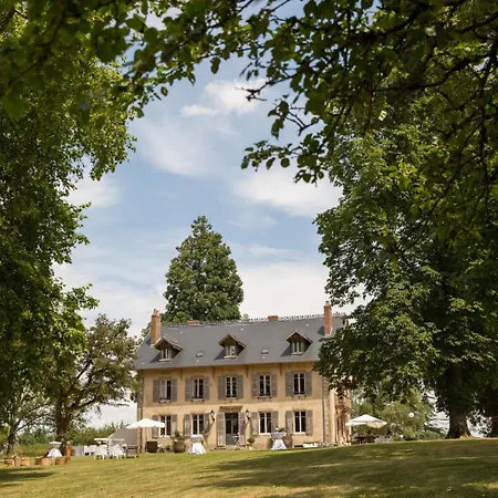 Domaine De Savigny-3