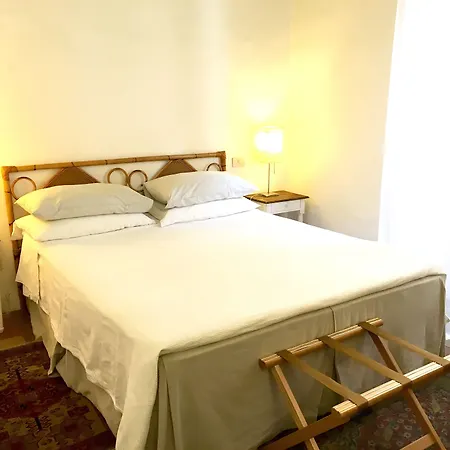 Vicolo del Lupo Guesthouse-2