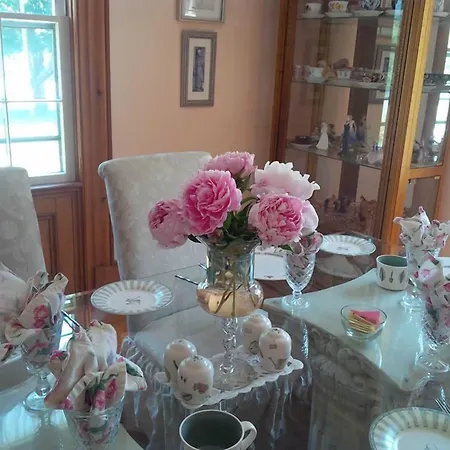 Fisherman'S Daughter B&B-3