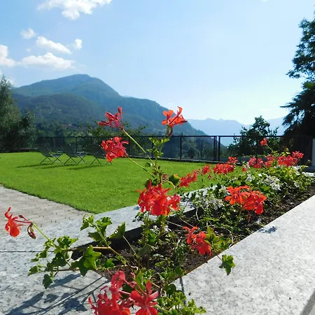 Andirivieni Bellagio Guest House-3