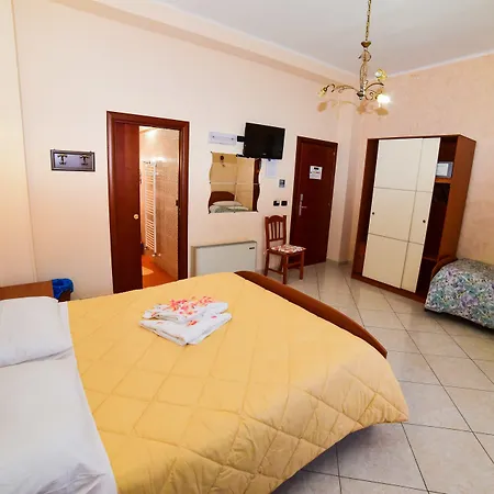 B&B Il Gabbiano-2