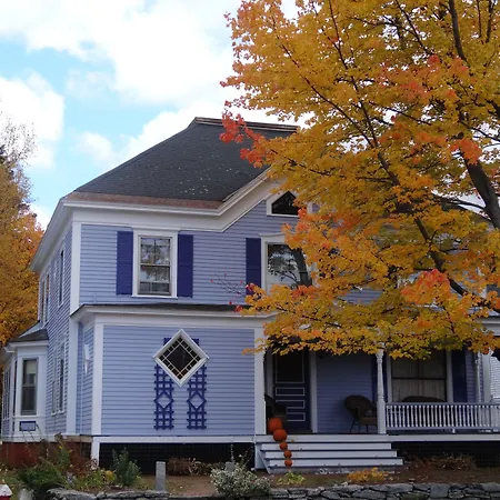Holidae House Bed & Breakfast-3