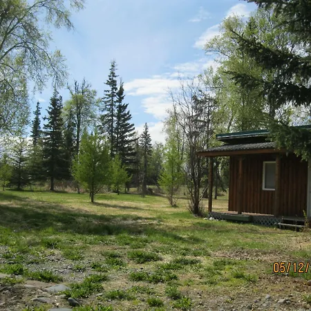 Whispering Winds Retreat B&B-3
