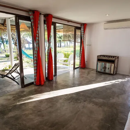 Mumsa Beach Resort & Restaurant-2