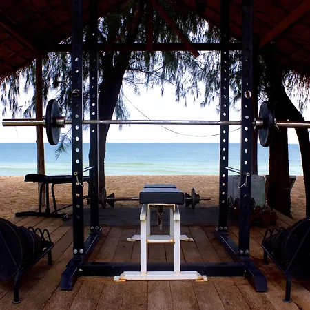 Mumsa Beach Resort & Restaurant-3