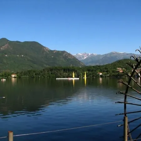Bed And Breakfast Giaveno-2