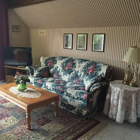 Chalet Rosemarie-2