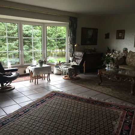 Chalet Rosemarie-3