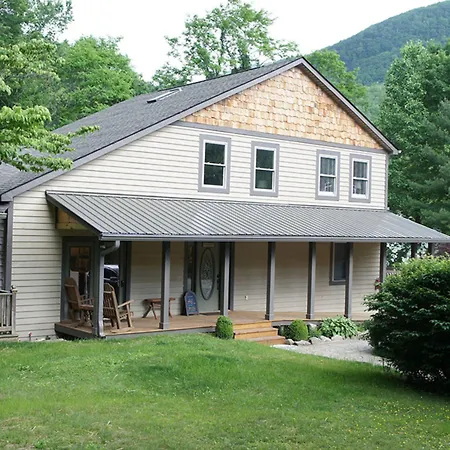 Brook Trout Inn-2