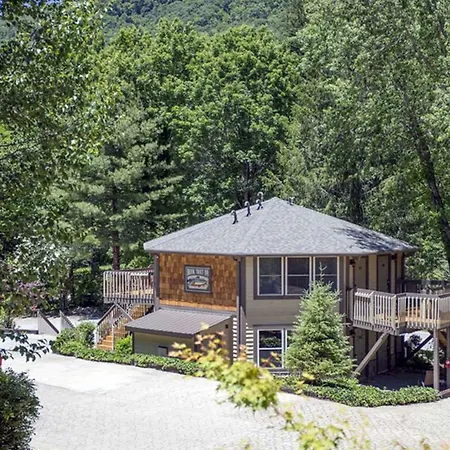 Brook Trout Inn-3