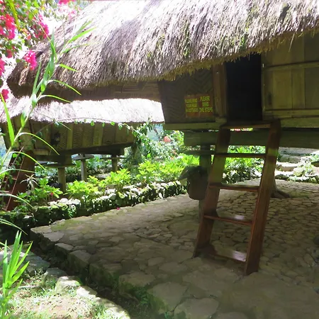 Native Village Inn-2