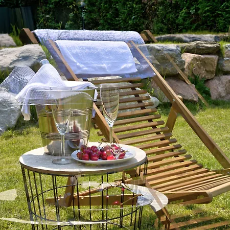 Bed & Breakfast Le Due G-3
