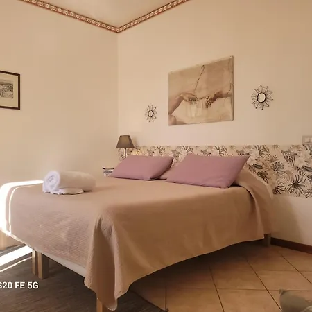 La Meridiana Affittacamere-2