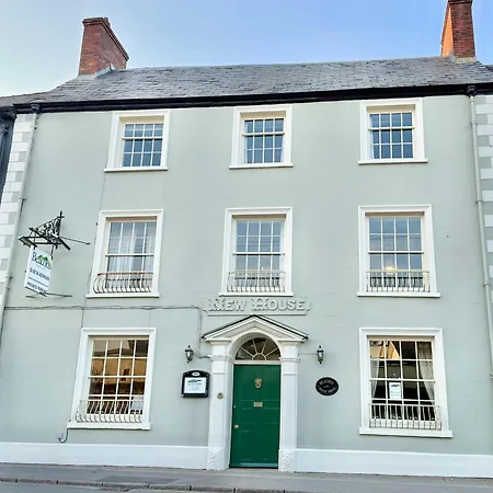 The Beacons Guest House-2