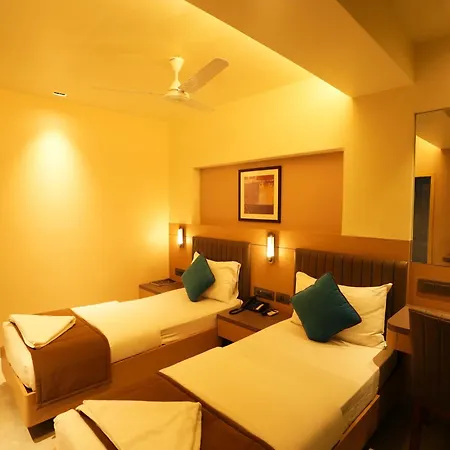 Rama Krishna Hotel-3