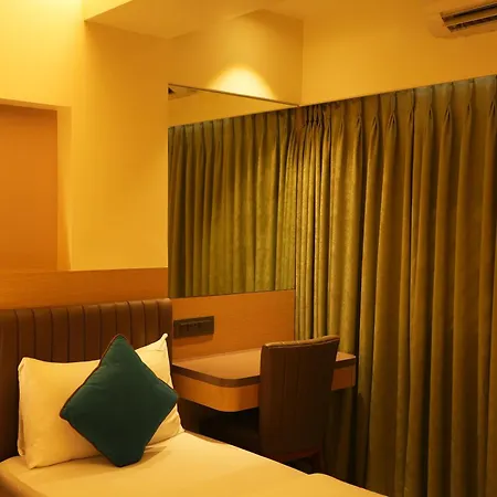 Rama Krishna Hotel-3