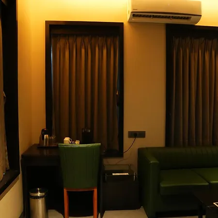 Rama Krishna Hotel-2