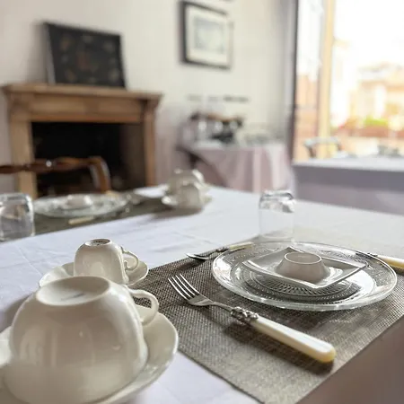 San Giacomo Bed & Breakfast-2