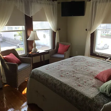 The Rebekah Inn-3